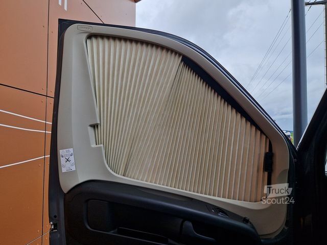 Avtodom PÖSSL Roadcruiser Fiat Automat 180PS Dieselheizung