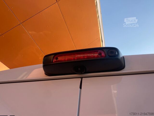 Kastenwagen Wohnmobil / Campervan PÖSSL Summit Shine 600 Aufstelldach Solar Lithium