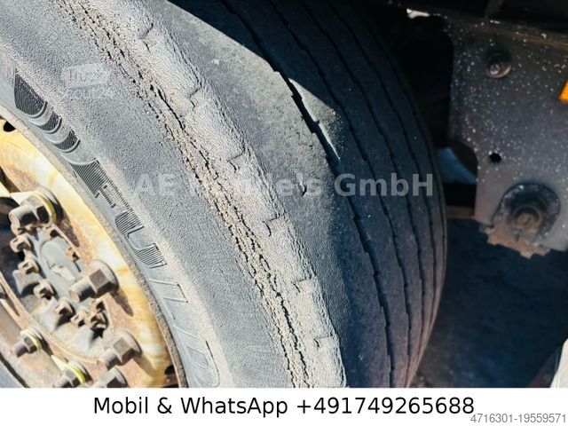 Semirremolque frigorífico SCHMITZ CARGOBULL SKO 24/13.4 FP60 Cool *Carrier-Vector-1950/+-30°