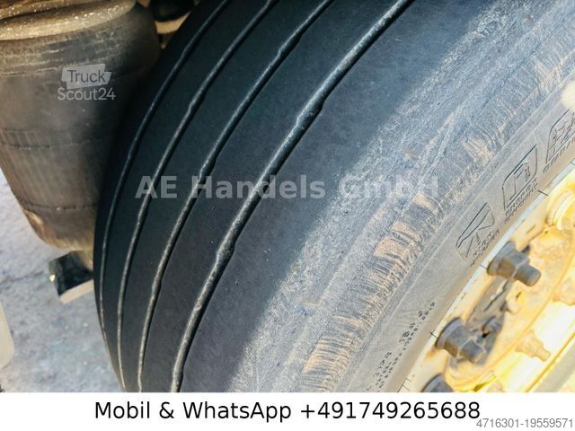 Semirremolque frigorífico SCHMITZ CARGOBULL SKO 24/13.4 FP60 Cool *Carrier-Vector-1950/+-30°