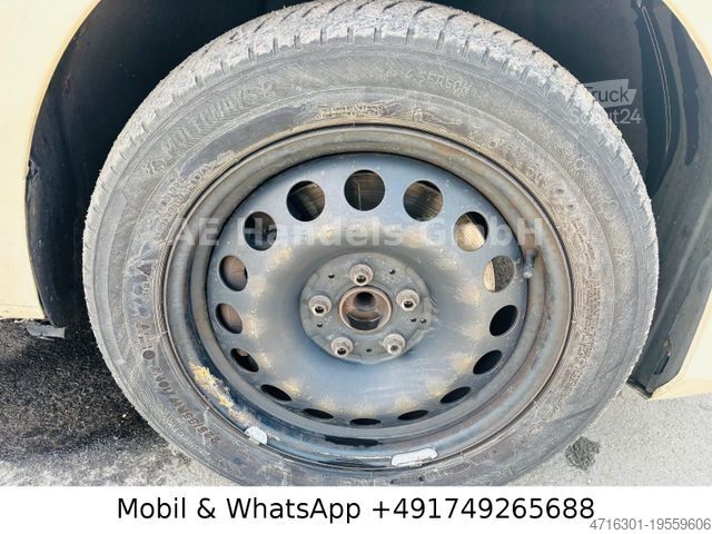 Mikroautobuss MERCEDES-BENZ V 250 d extralang*PDC/360°/Leder/kklappe