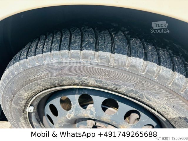 Mikroautobuss MERCEDES-BENZ V 250 d extralang*PDC/360°/Leder/kklappe