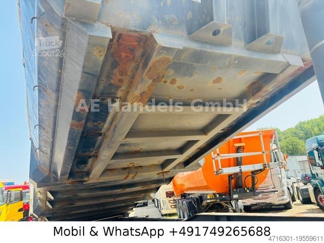 Polpriklopnik kiper LUECK