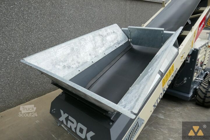 РЕМІНЬ КОНВЕЄРА Xrok Transporter 3030T