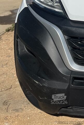 Caravan/camper Fiat Weinsberg Carabus 600 K | 4 Posti Letto | Completamente Attrezzato