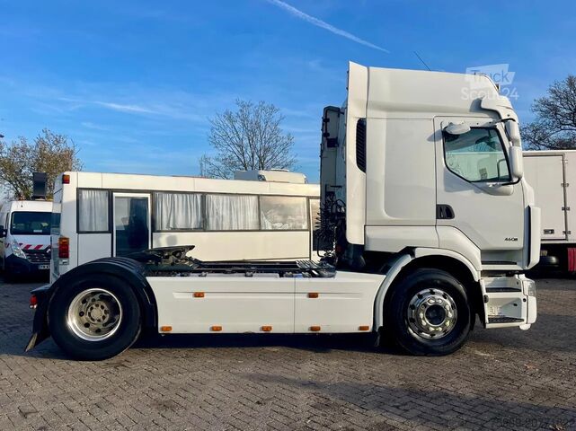 Standaard-SZM Renault Premium 460 VF624GPA000070172  EVV RETARDER Alc...