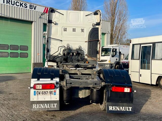 Standaard-SZM Renault Premium 460 VF624GPA000070172  EVV RETARDER Alc...