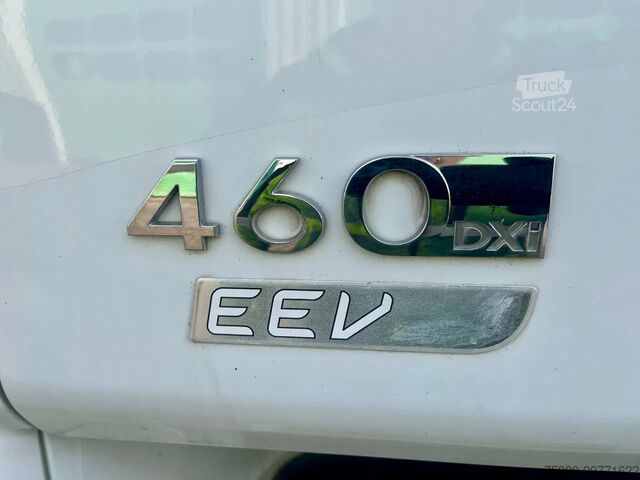 Standart-SZM Renault Premium 460 VF624GPA000070172 EVV RETARDER Alc...