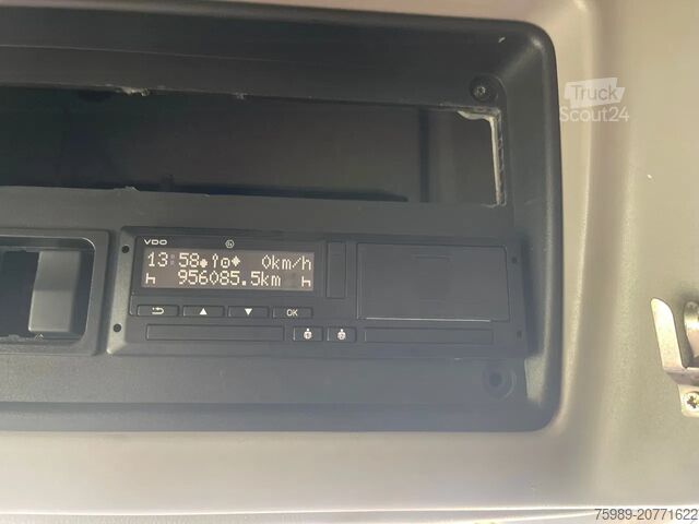 Standaard-SZM Renault Premium 460 VF624GPA000070172  EVV RETARDER Alc...