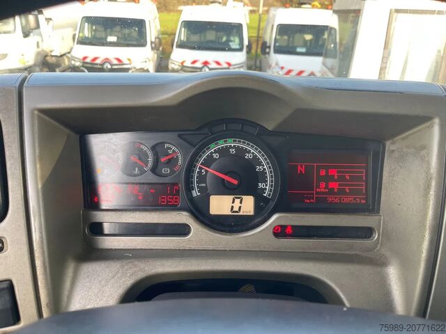 Standaard-SZM Renault Premium 460 VF624GPA000070172  EVV RETARDER Alc...