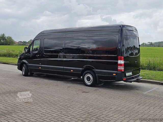 Carrinha de tejadilho alto MERCEDES-BENZ SPRINTER 314 CDI AUT. 43 L3H2