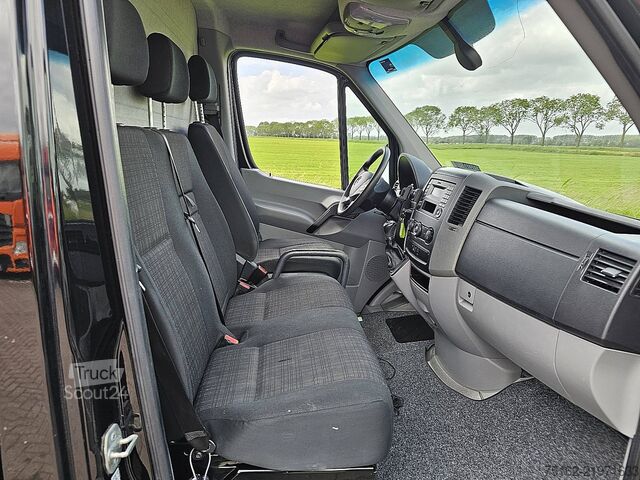 Carrinha de tejadilho alto MERCEDES-BENZ SPRINTER 314 CDI AUT. 43 L3H2