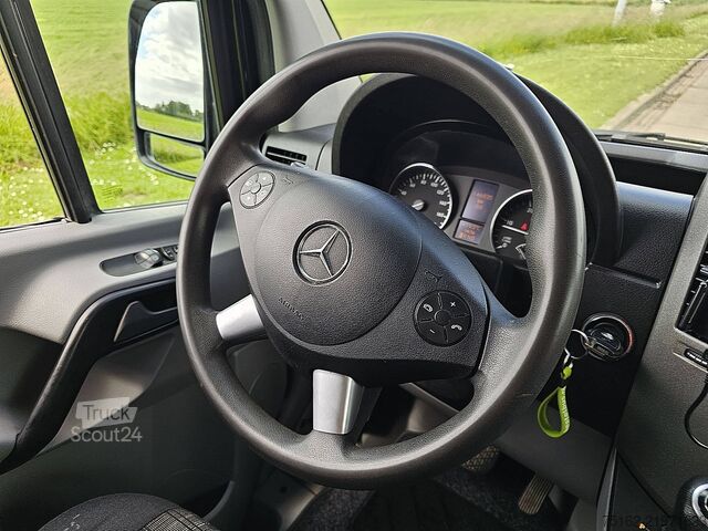 Carrinha de tejadilho alto MERCEDES-BENZ SPRINTER 314 CDI AUT. 43 L3H2