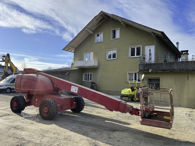 Darbo platforma JLG 600S*Arbeitsbühne*21 Meter