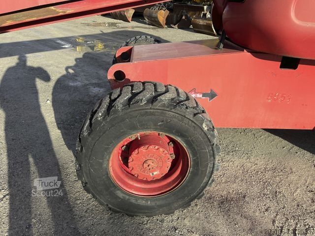 Darbo platforma JLG 600S*Arbeitsbühne*21 Meter