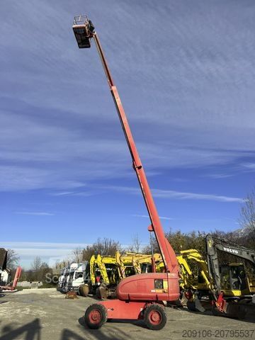 Darbo platforma JLG 600S*Arbeitsbühne*21 Meter