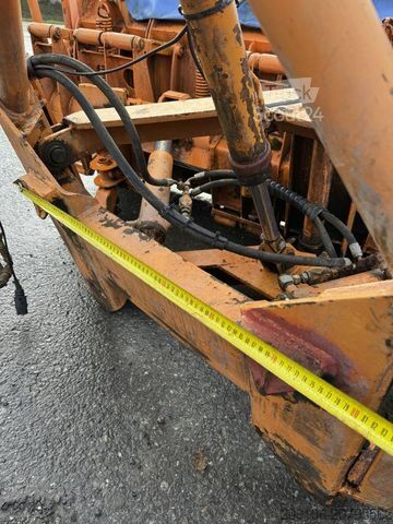 Tovorno vozilo za posebne namene SCHMIDT 2xSchneepflug Schneeschild Schmidt 3 meter