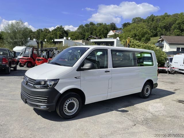 Μίνι λεωφορείο VOLKSWAGEN T6 Caravelle 2.0 TDI 4Motion *4x4*