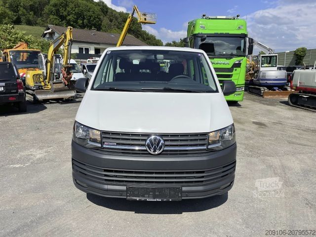 Μίνι λεωφορείο VOLKSWAGEN T6 Caravelle 2.0 TDI 4Motion *4x4*