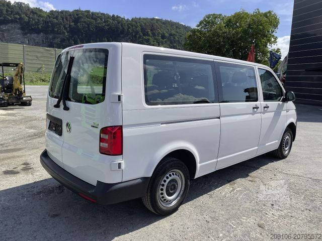 Μίνι λεωφορείο VOLKSWAGEN T6 Caravelle 2.0 TDI 4Motion *4x4*
