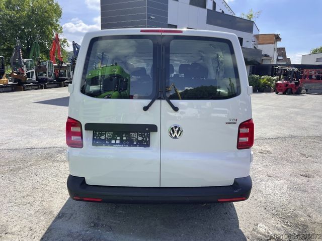 Μίνι λεωφορείο VOLKSWAGEN T6 Caravelle 2.0 TDI 4Motion *4x4*