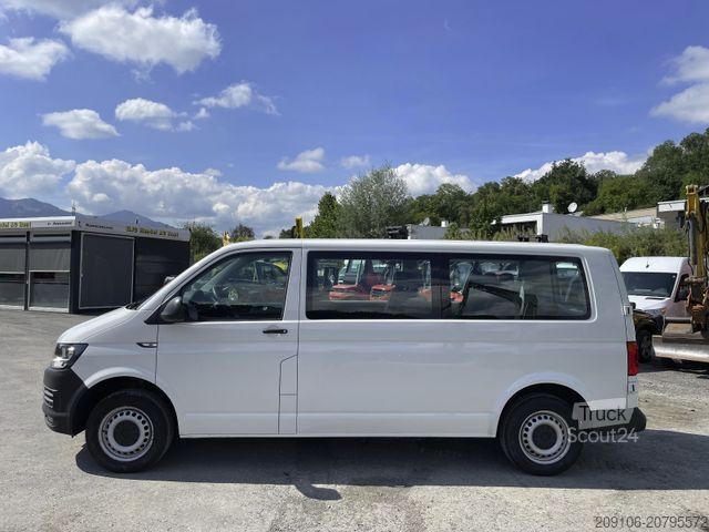 Μίνι λεωφορείο VOLKSWAGEN T6 Caravelle 2.0 TDI 4Motion *4x4*