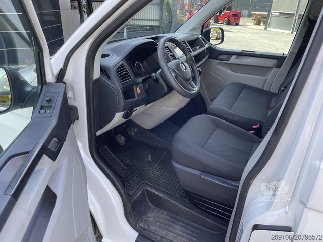 Μίνι λεωφορείο VOLKSWAGEN T6 Caravelle 2.0 TDI 4Motion *4x4*