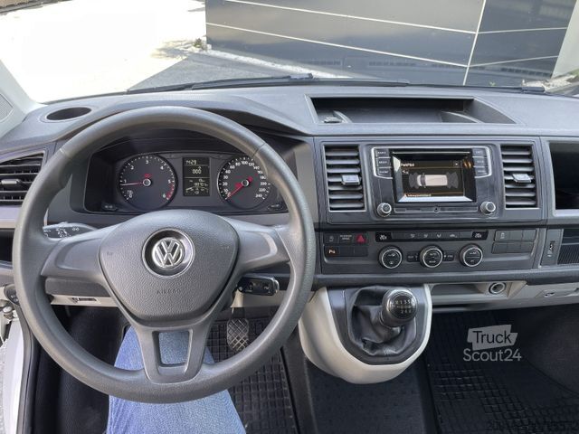 Μίνι λεωφορείο VOLKSWAGEN T6 Caravelle 2.0 TDI 4Motion *4x4*