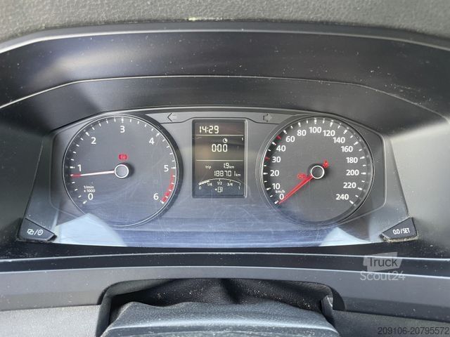 Μίνι λεωφορείο VOLKSWAGEN T6 Caravelle 2.0 TDI 4Motion *4x4*