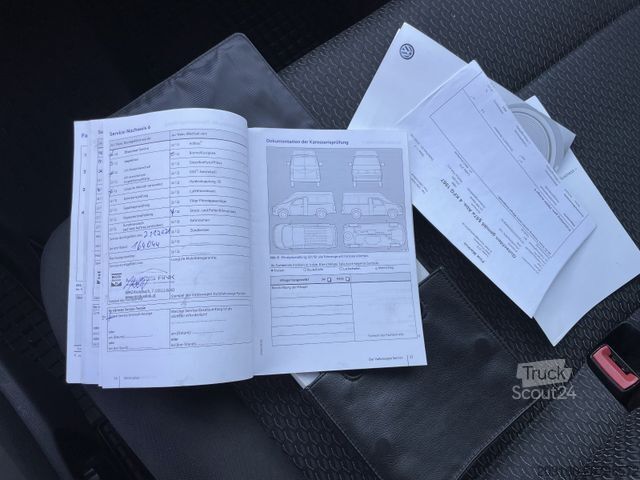 Μίνι λεωφορείο VOLKSWAGEN T6 Caravelle 2.0 TDI 4Motion *4x4*