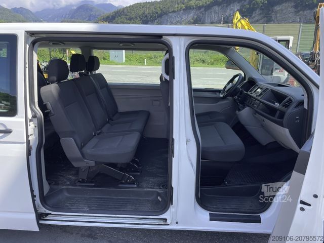 Μίνι λεωφορείο VOLKSWAGEN T6 Caravelle 2.0 TDI 4Motion *4x4*