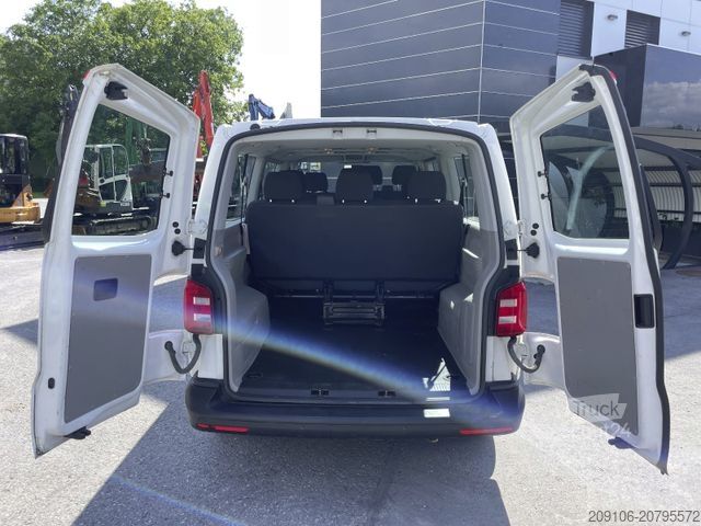 Μίνι λεωφορείο VOLKSWAGEN T6 Caravelle 2.0 TDI 4Motion *4x4*