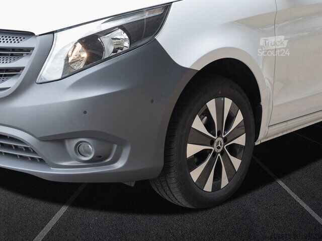 Bestelwagen Mercedes-Benz Vito 114 Mixto,5Sitzer,Klima,Sitzheizung,Kamera