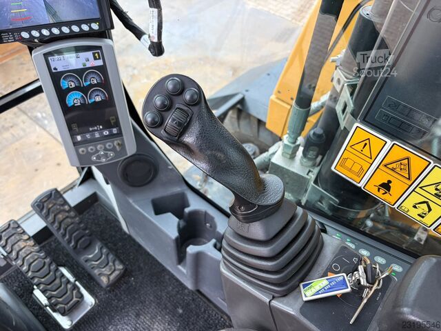 Caterpillar M314F Caterpillar M314F