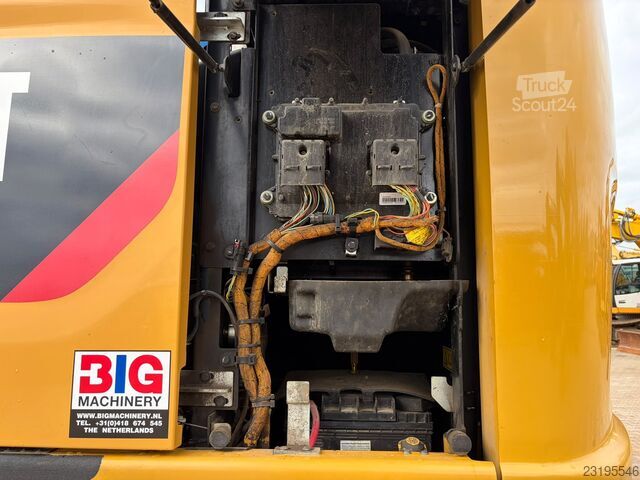 Caterpillar M314F Caterpillar M314F