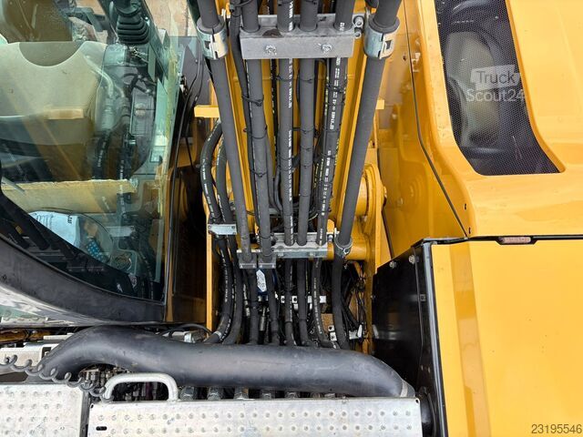 Caterpillar M314F Caterpillar M314F