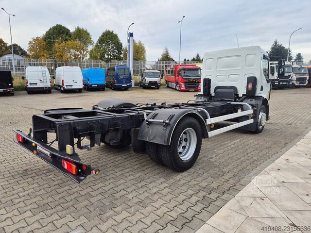 Renault Midlum 270 / D19 / No rust! / Serviced! Renault Midlum 270 / D19 / No rust! / Serviced!