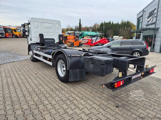 Renault Midlum 270 / D19 / No rust! / Serviced! Renault Midlum 270 / D19 / No rust! / Serviced!