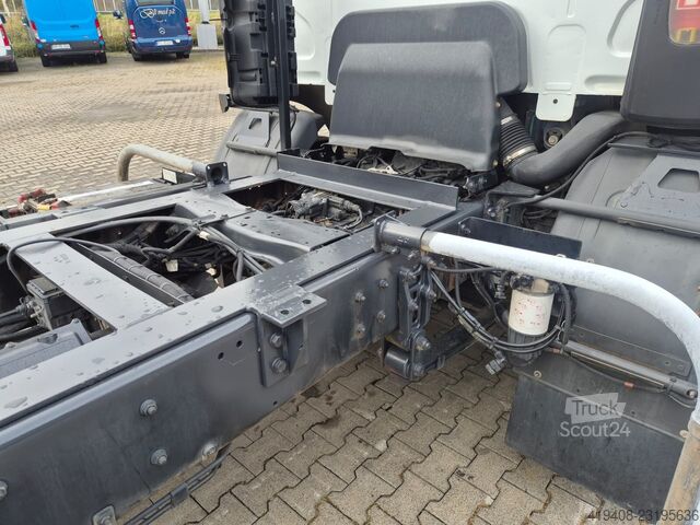 Renault Midlum 270 / D19 / No rust! / Serviced! Renault Midlum 270 / D19 / No rust! / Serviced!