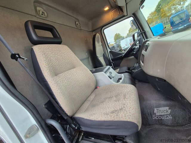 Renault Midlum 270 / D19 / No rust! / Serviced! Renault Midlum 270 / D19 / No rust! / Serviced!