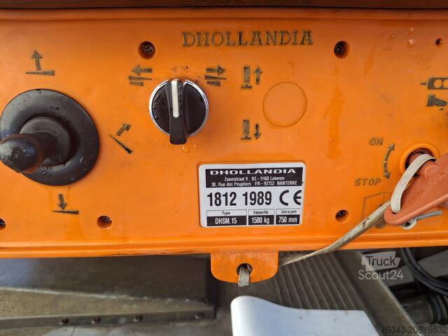 Autocamion cu caroserie tip cutie Mercedes-Benz ATEGO 1221 L - E6