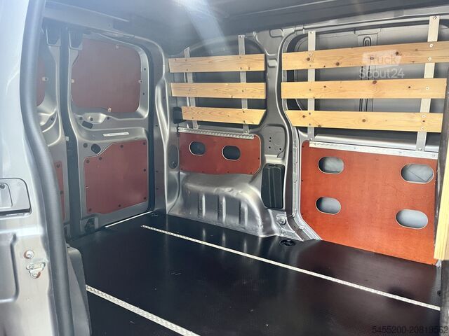 Korkeakattoinen farmari Toyota ProAce 1.5 BlueHDI Worker Marge BTW en BPM vrij...