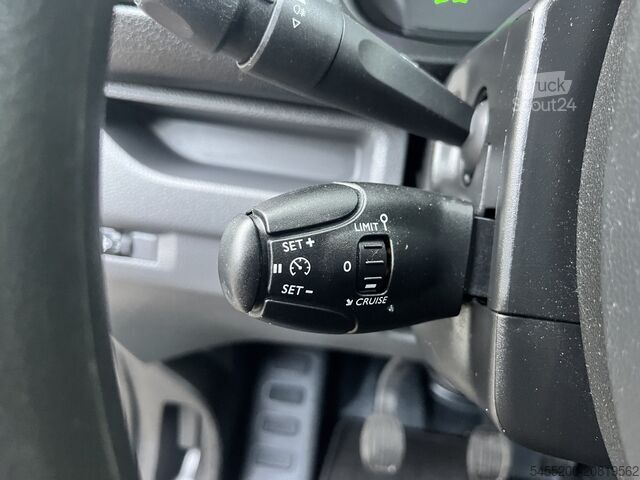 Korkeakattoinen farmari Toyota ProAce 1.5 BlueHDI Worker Marge BTW en BPM vrij...