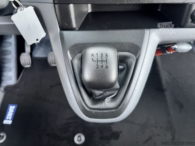Korkeakattoinen farmari Toyota ProAce 1.5 BlueHDI Worker Marge BTW en BPM vrij...