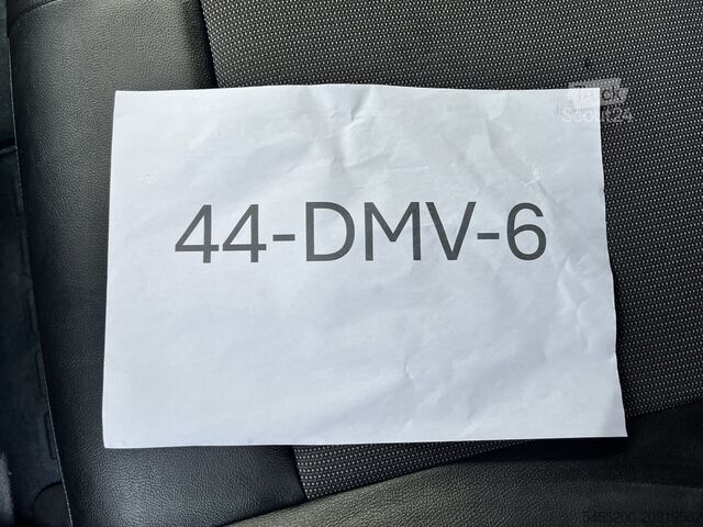 Korkeakattoinen farmari Toyota ProAce 1.5 BlueHDI Worker Marge BTW en BPM vrij...