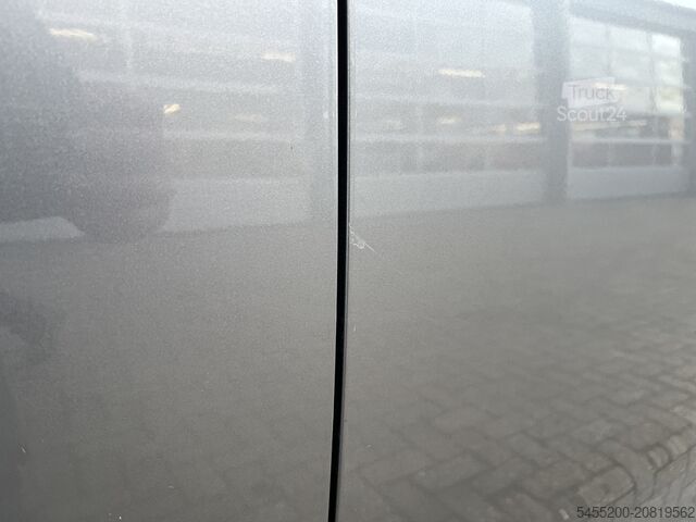 Korkeakattoinen farmari Toyota ProAce 1.5 BlueHDI Worker Marge BTW en BPM vrij...