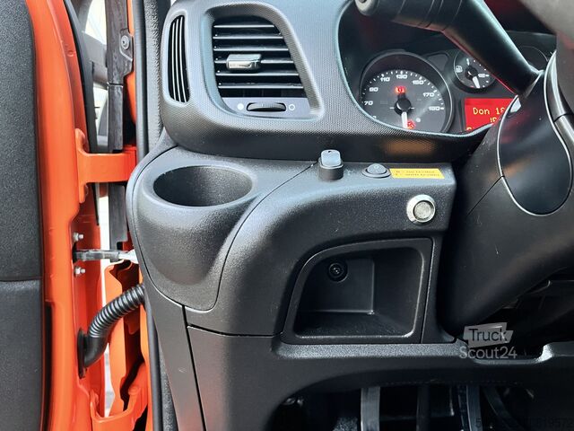 Laadplatform Iveco Daily 35C14 2.3 375 Laadklep 500kg Trekhaak 350...