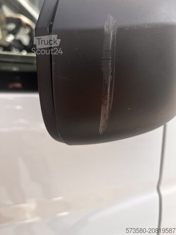 Kemperis/kemperis automobīlis Fiat Weinsberg Carabus 600 K 4 Schlafplätze | Voll ausgestattet