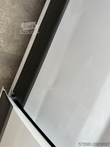 Kemperis/kemperis automobīlis Fiat Weinsberg Carabus 600 K 4 Schlafplätze | Voll ausgestattet