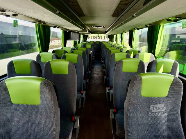Motorni trener VDL Futura HD12